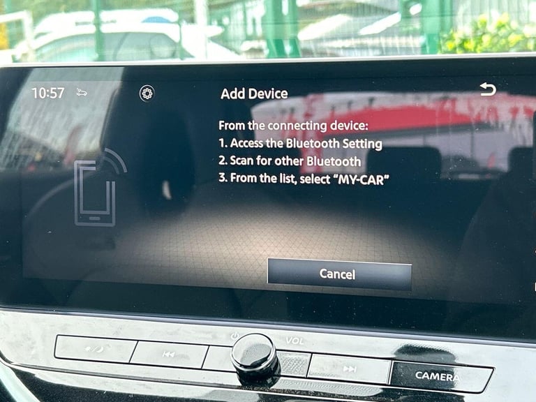 2024 Nissan Juke 1.0 DIG-T Tekna SUV 5dr Petrol Manual Euro 6 (s/s) (114 ps) SUV PETROL Manual