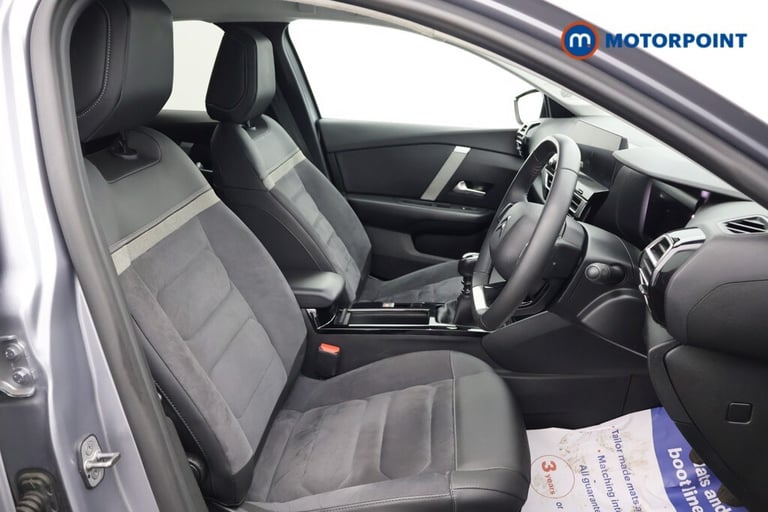 2023 Citroen C4 1.2 PureTech [130] Max 5dr HATCHBACK PETROL Manual