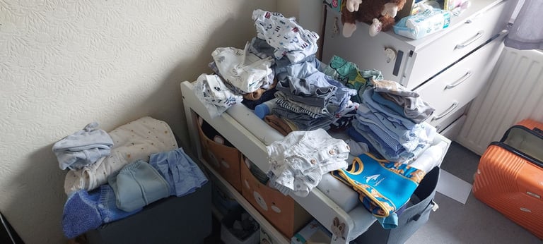 image for Baby bundle