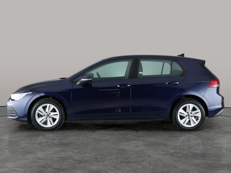 2021 Volkswagen Golf 1.5 TSI Life 5dr HATCHBACK PETROL Manual