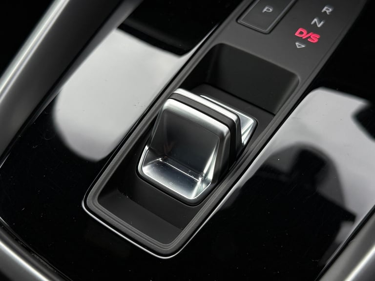 2023 Audi S3 2.0 TFSI Saloon 4dr Petrol S Tronic quattro Euro 6 (s/s) (310 ps) SALOON Petrol Auto...