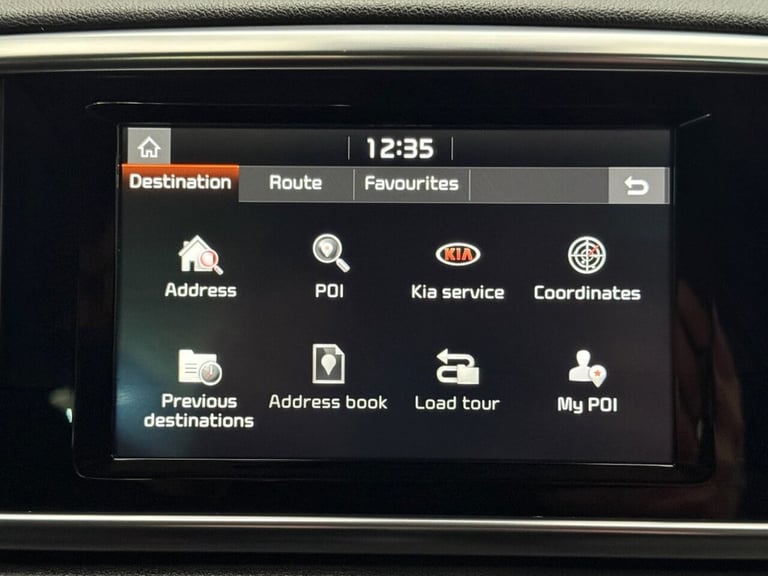 2019 69 KIA SPORTAGE 1.6 CRDI ECODYNAMICS+ 2 SUV 5DR DIESEL HYBRID MANUAL EURO 6