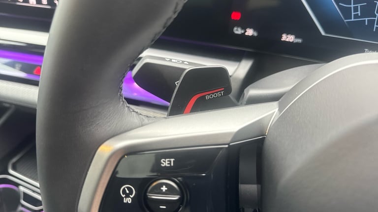 2025 BMW i5 250kW eDrive40 M Sport 84kWh 5dr Auto Electric Estate Estate Electric Automatic