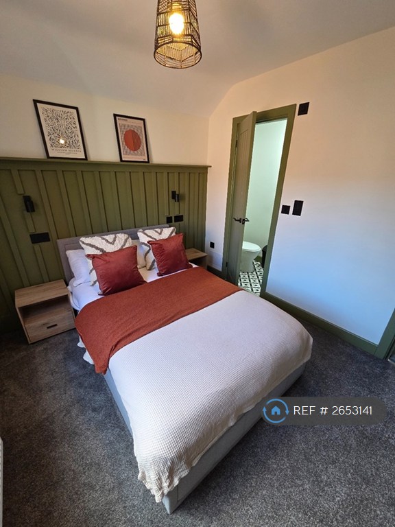 1 bedroom in Salisbury Terrace, Darlington, DL3 (#2653141)