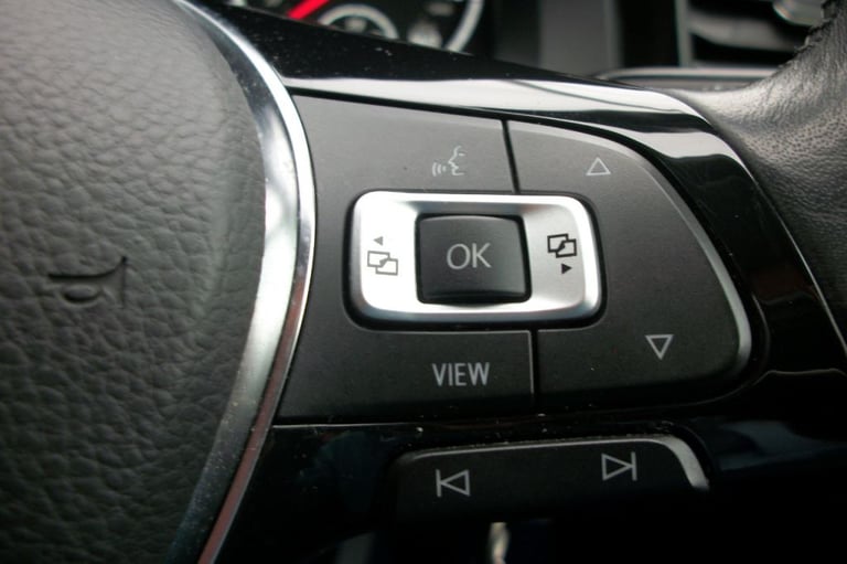  Volkswagen Polo 1.0 SE TECH EDITION EVO Petrol
