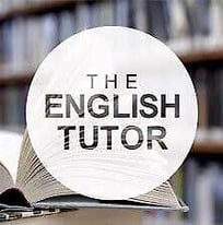 English Tutor - Qualified English Teacher 