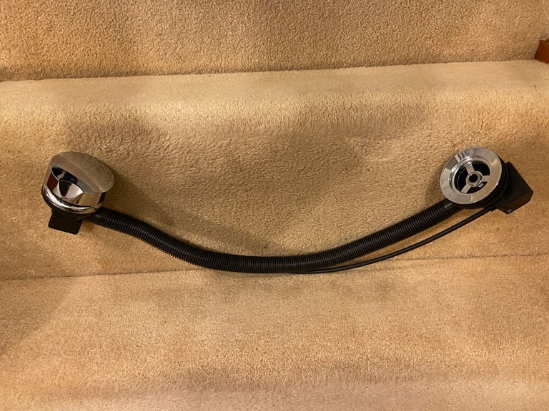 image for Bath waste 