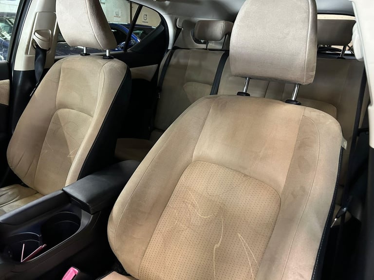 2015 Lexus CT 1.8 200h Advance CVT Euro 6 (s/s) 5dr HATCHBACK Petrol/Electric Hybrid Automatic