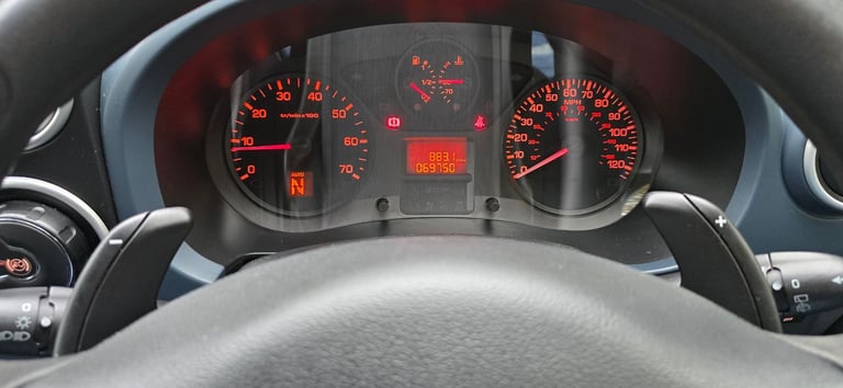PEUGEOT PARTNER TEPEE AUTO 