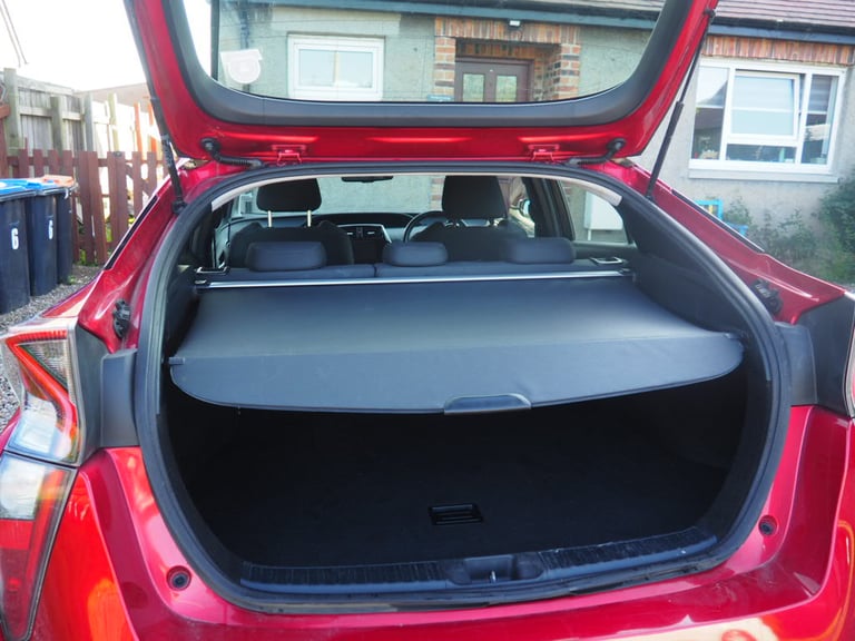 Toyota, PRIUS, Hatchback, 2016, Other, 1798 (cc), 5 doors
