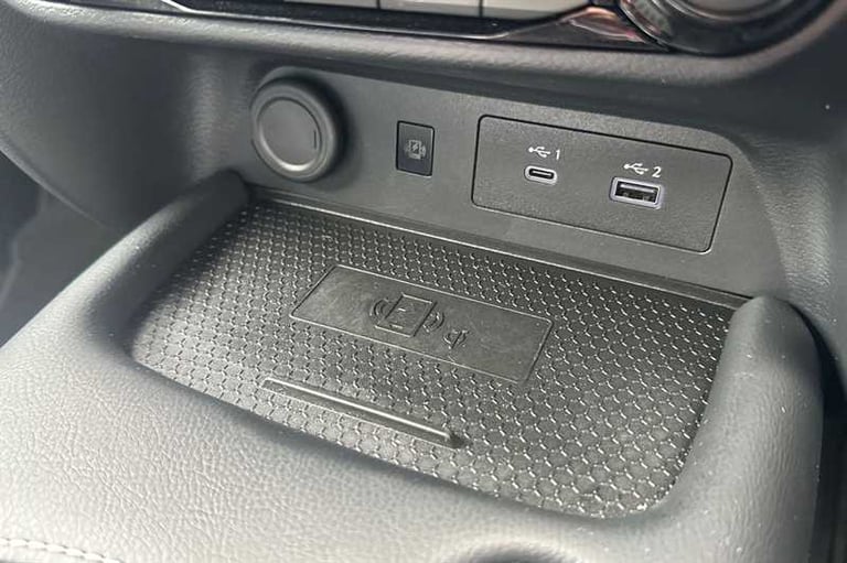 2025 Nissan Juke 1.6 HYBRID TEKNA 5DR AUTO Hatchback Hybrid Automatic