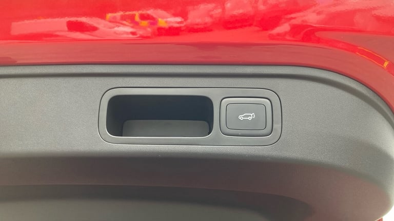 2025 MG MGS5 170kW Trophy EV Long Range 64kWh 5dr Auto Electric Estate Estate Electric Automatic