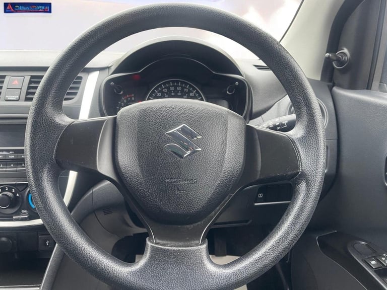 2015 Suzuki Celerio 1.0 SZ2 Euro 6 5dr Petrol