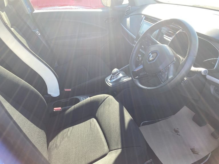 2021 Renault Zoe R110 52kWh Play Hatchback 5dr Electric Auto (i) (107 bhp) Hatchback ELECTRIC Aut...