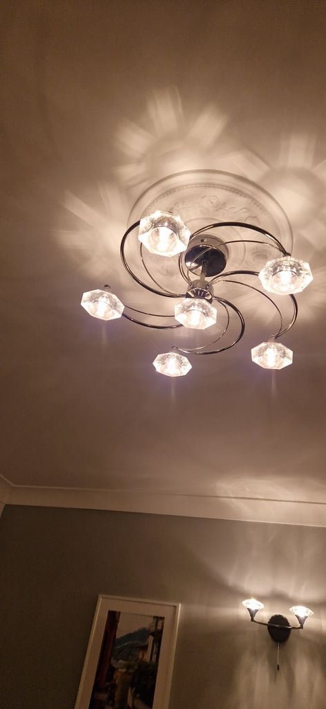 image for Pendant light 