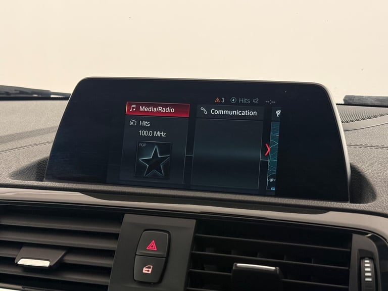 2017 BMW 2 Series 2.0 218d M Sport Auto Euro 6 (s/s) 2dr COUPE Diesel Automatic