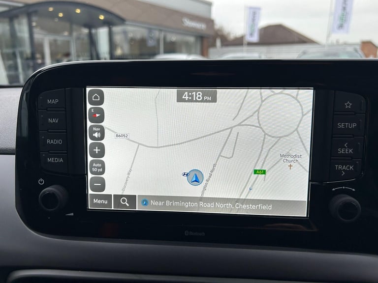 2025 Hyundai i10 1.0 T-GDi N Line Euro 6 (s/s) 5dr HATCHBACK Petrol Manual