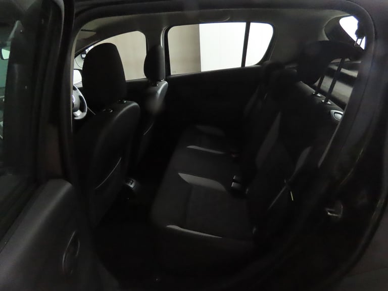 2013 Dacia Sandero Stepway 0.9 TCe Laureate 5dr HATCHBACK Petrol Manual