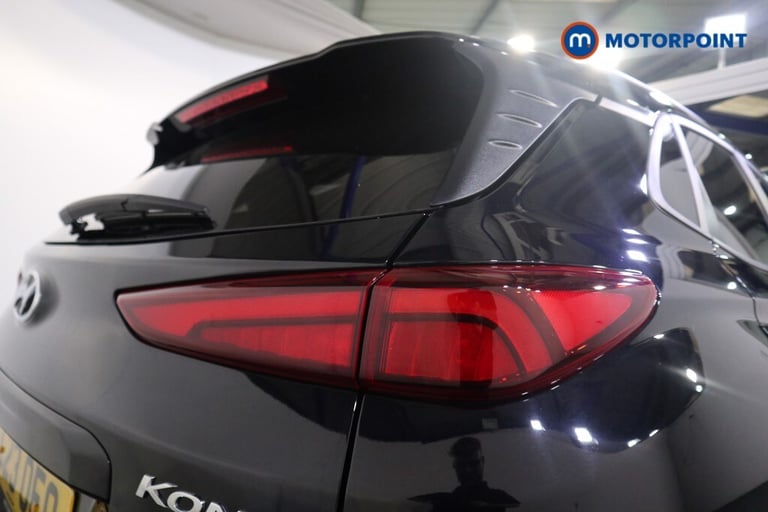2023 Hyundai KONA 150kW Premium 64kWh 5dr Auto SUV Electric Automatic