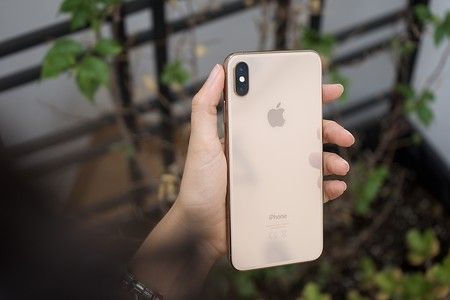 image for Unlocked Like New Used Apple Iphone Xs One Year Warranty 