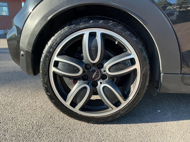  MINI Hatch 2.0 John Cooper Works GPF Hatchback 3dr Petrol Manual Euro 6 (s/s) (231 ps) Petrol Ma...