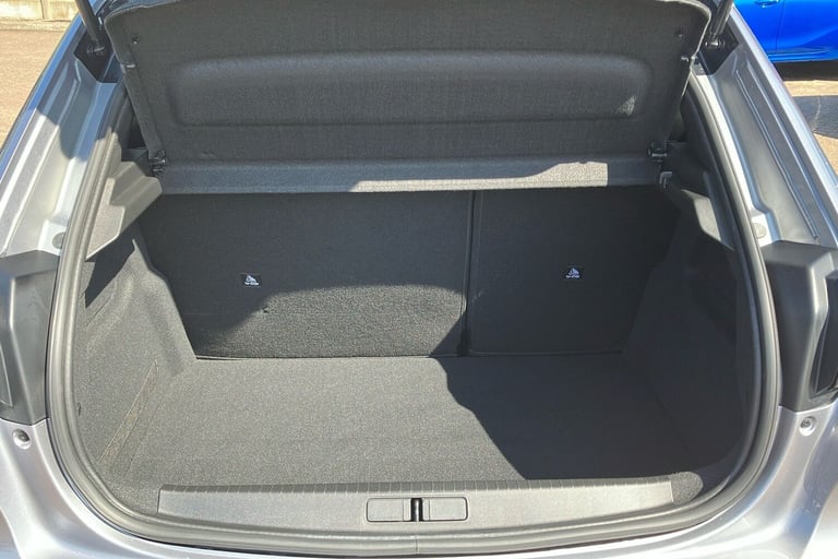  Peugeot 208 1.2 Puretech Gt Premium Hatchback 5dr Petrol Eat Euro 6 s/s 130 Ps