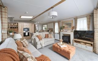 ABI Ambleside in Thornton-Cleveleys  - Lodge / Caravan 