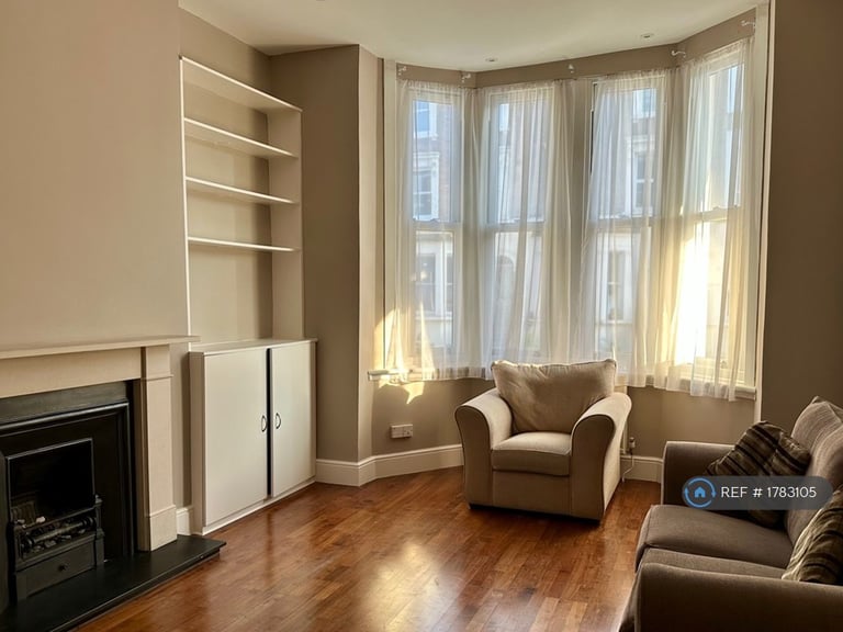 1 bedroom flat in Maygrove Road, London, NW6 (1 bed) (#1783105)