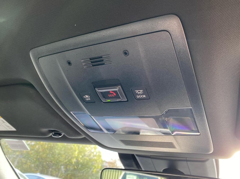 2023 Lexus UX 250h 2.0 F-Sport Design 5dr CVT SUV Hybrid Automatic