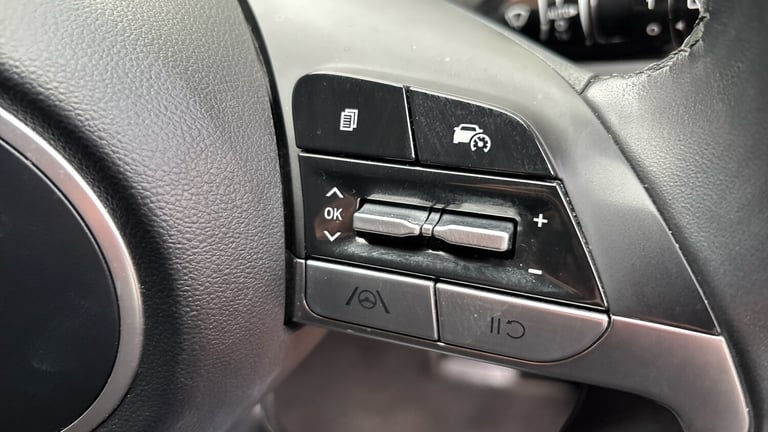 2021 Hyundai TUCSON 1.6 TGDi Premium 5dr 2WD Petrol Estate Estate Petrol Manual