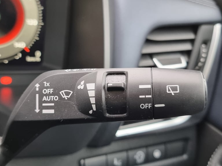 2021 Nissan Qashqai 1.3 DiG-T MH Tekna 5dr Hatchback Petrol Manual