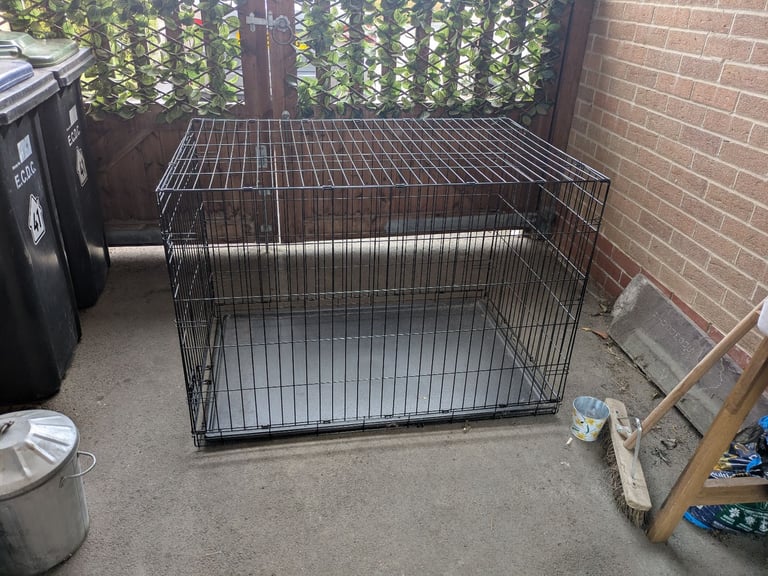 Xlarge Dog Crate