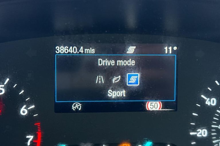 2022 Ford Fiesta 1.0 EcoBoost Hybrid mHEV 125 ST-Line Edition 5dr Manual Hatchback Petrol Manual