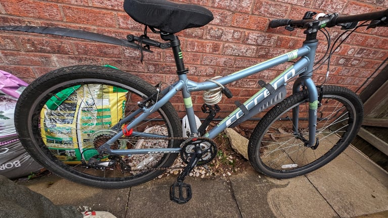 Carrera axle Bikes Bicycles Cycles for Sale Gumtree