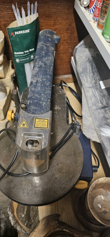 Scrollsaw