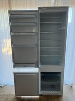 Bosch Integrated Fridge Freezer