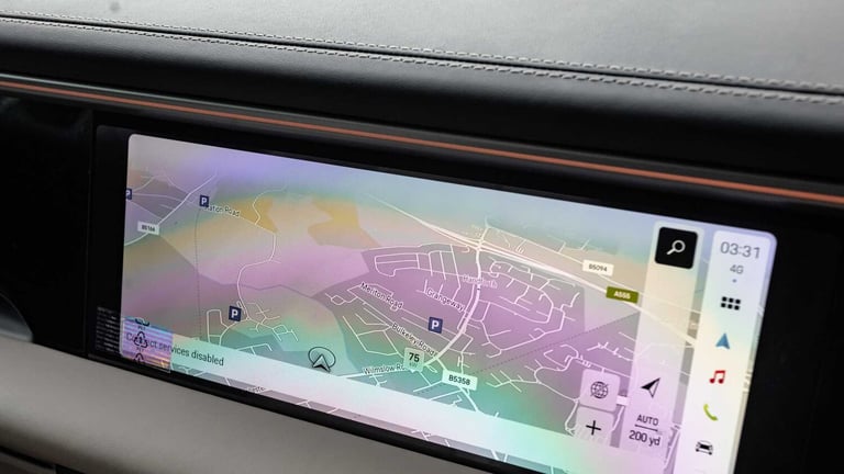 2025 Porsche Macan 300kW 4 100kWh 5dr Auto ESTATE ELECTRIC Automatic