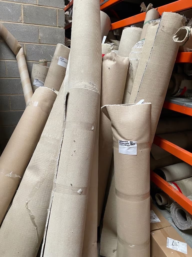 image for FREE SMALL CARPETS, JUST COLLECT, BD12 