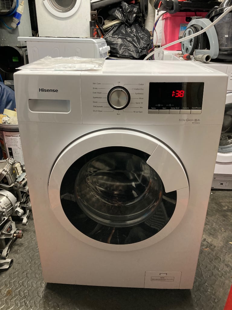 Small | Washing Machines for Sale | Gumtree