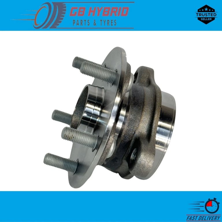 New Toyota Prius 1.8L Hybrid 2016-2022 front Wheel Bearing Pair