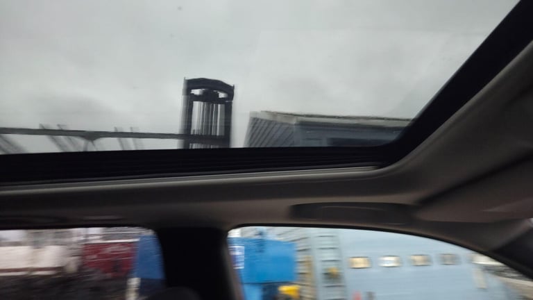 2014 Nissan X-Trail 2.0 dCi n-tec+ 4WD Euro 5 5dr ESTATE Diesel Manual