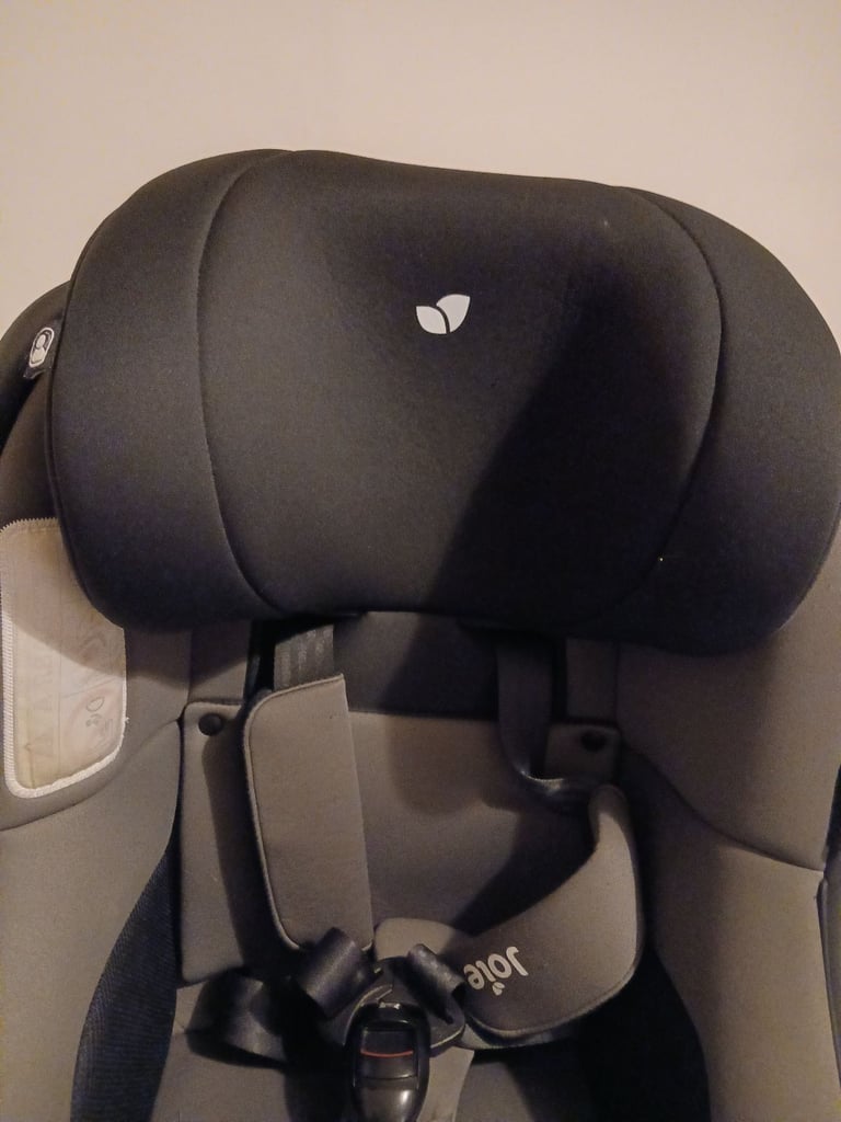 Joiebaby spinning car seat baby-4 years