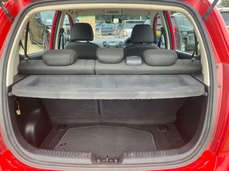 HYUNDAI I10 1.2 Classic 2013