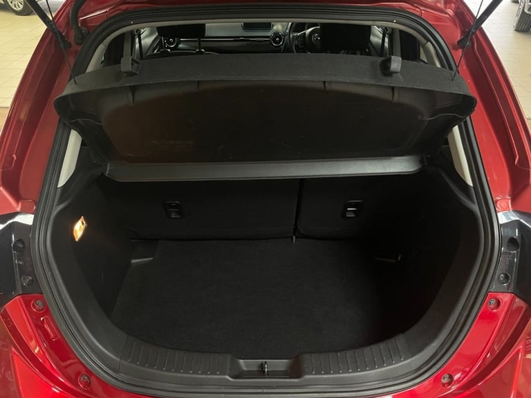 2015 Mazda Mazda2 1.5 SKYACTIV-G Sports Launch Edition Hatchback 5dr Petrol Manual Euro 6 (s/ Hat...