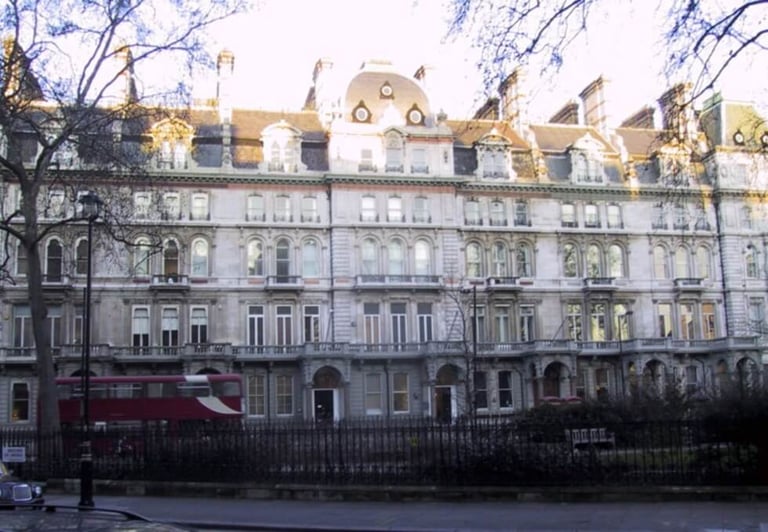 *Victoria* Private Serviced Offices: Units from 2 to 600 desks for rent SW1
