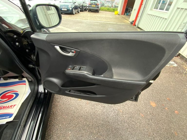 2014 Honda Jazz 1.4 i-VTEC Si 5dr HATCHBACK PETROL Manual