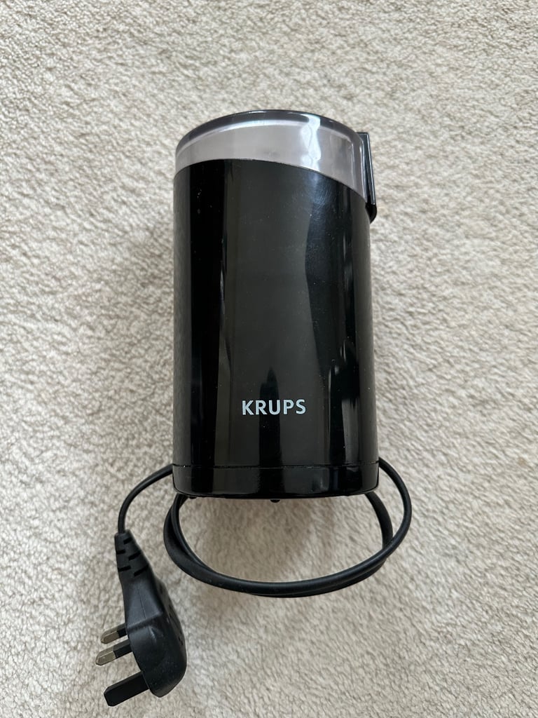 image for Krups Coffee and Spice Grinder