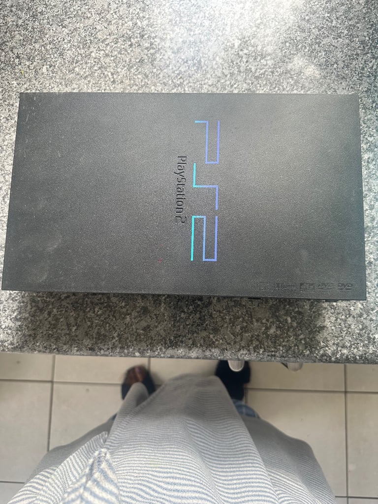 image for Sony PlayStation 2