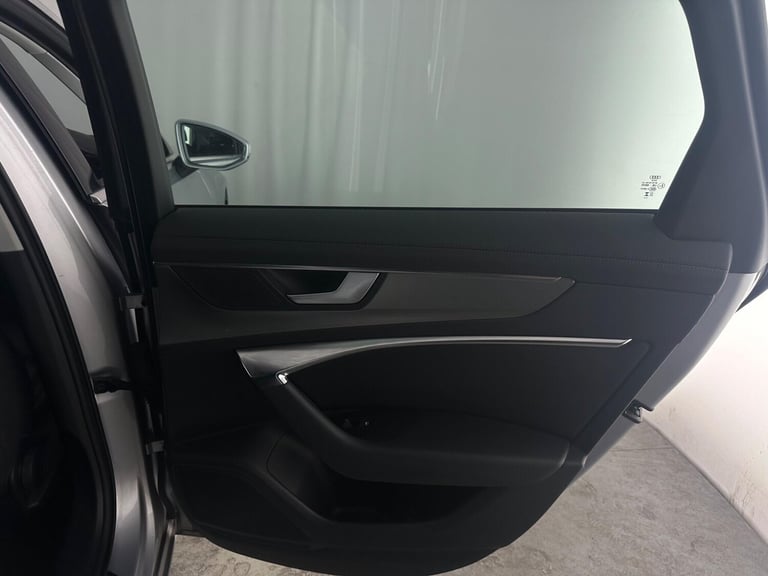 2023 Audi A6 Saloon 2.0 TFSI 40 Sport S Tronic Euro 6 (s/s) 4dr SALOON Petrol Automatic