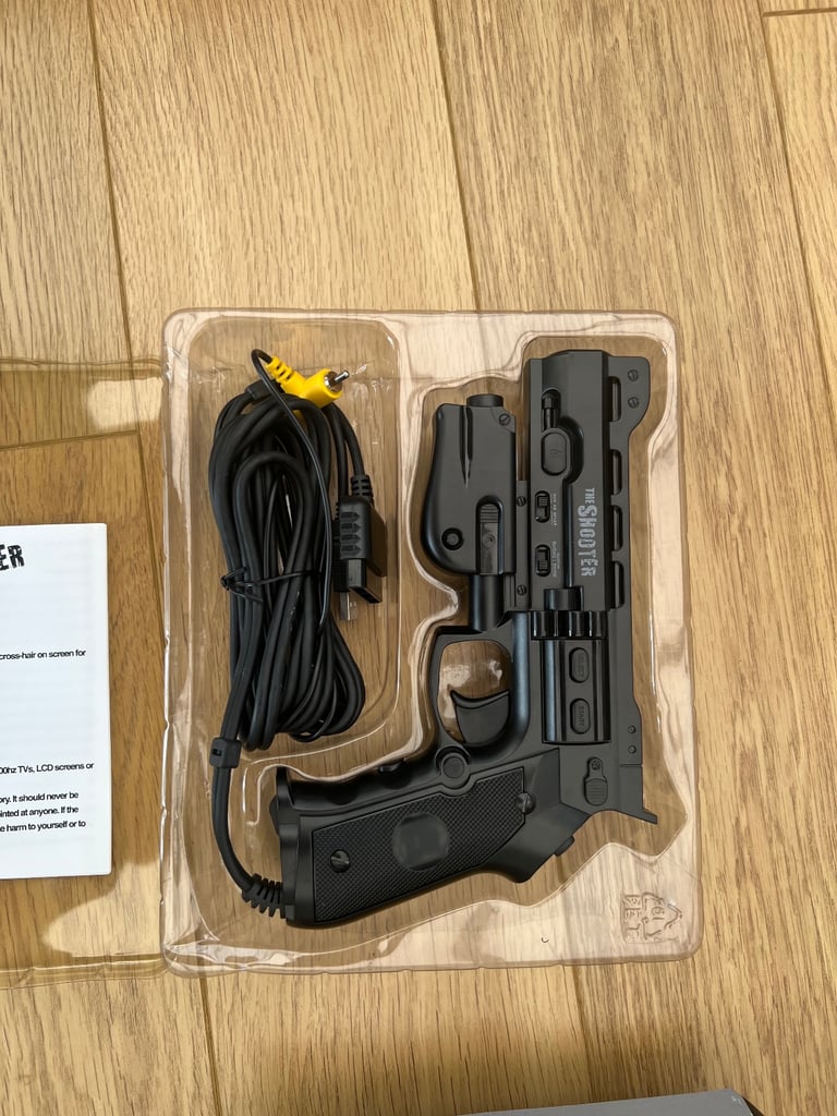 Toys 
